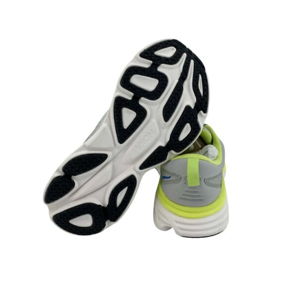 Hoka Men's Bondi 8 Running Shoes | Green & Blue | Various Sizes *NEW - Picture 5 of 5